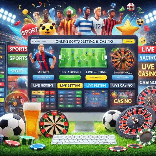 91BET: Domine o Esporte com Análises e Estratégias