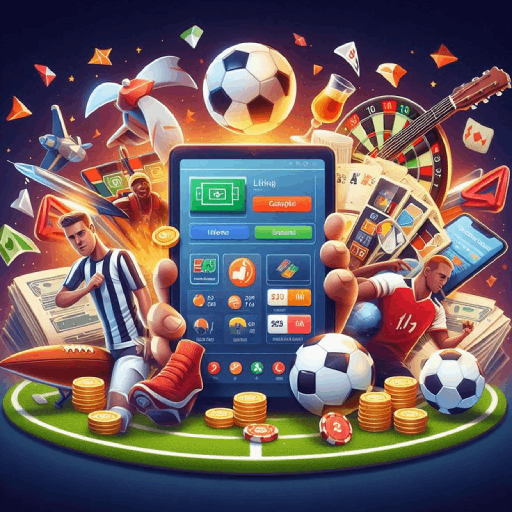 91BET: Domine o Esporte com Análises e Estratégias
