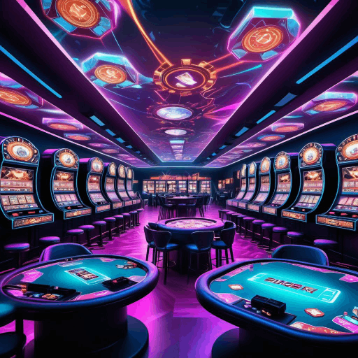 91BET: Seu Cassino Online Seguro e Rápido