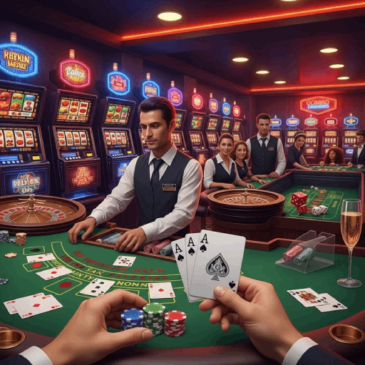 91BET: Seu Cassino Online Seguro e Rápido